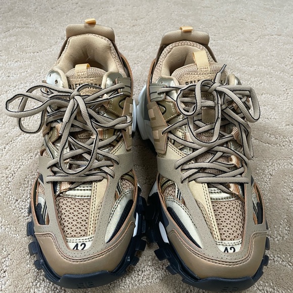 Balenciaga sneakers - Picture 2 of 6